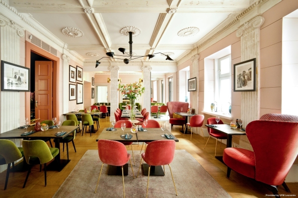 H15 Boutique Hotel (Warschau)